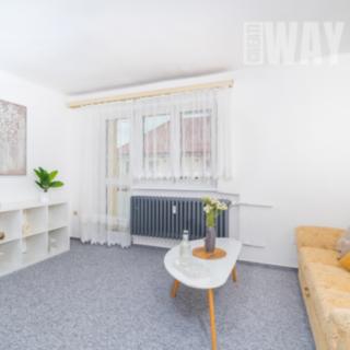 Prodej bytu 3+1 58 m² Vlašim