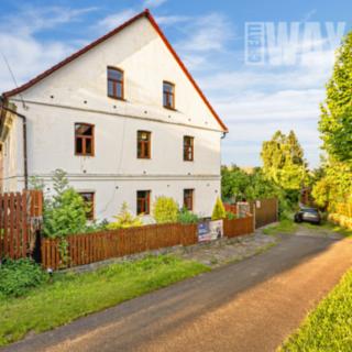 Prodej rodinného domu 346 m² Úštěk Ličenice