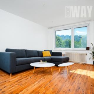 Prodej bytu 2+kk 43 m² Praha
