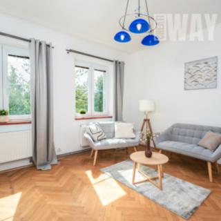 Prodej podílu bytu 4+1 109 m² Ústí nad Labem