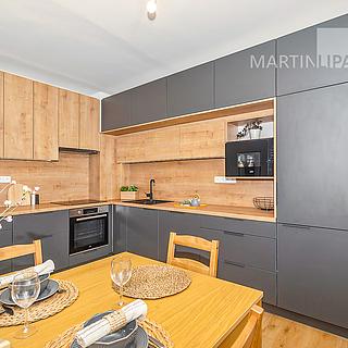 Prodej bytu 3+kk 71 m² Praha