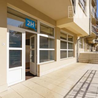 Prodej kanceláře 100 m² Praha Motol, Brdlíkova