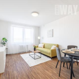 Prodej bytu 2+kk 39 m² Praha Krč, Štúrova