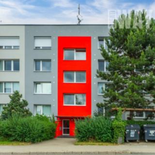 Prodej podílu bytu 2+1 49 m² Praha