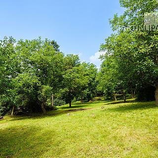 Prodej stavební parcely 3034 m² Roztoky