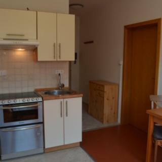Pronájem bytu 2+kk 36 m² České Budějovice 3, Puklicova