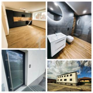 Pronájem bytu 3+kk 57 m² Staré Hodějovice