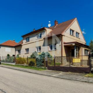 Prodej rodinného domu 222 m² Borek