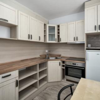 Pronájem bytu 2+1 54 m² Praha