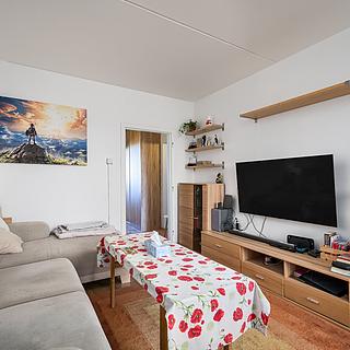Prodej bytu 3+1 73 m² Praha Chodov, Benkova