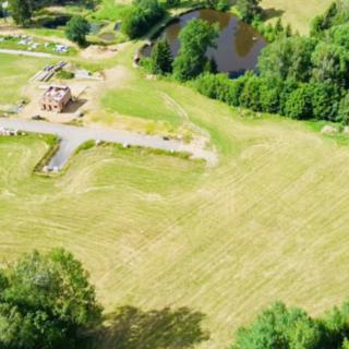 Prodej stavební parcely 3401 m²