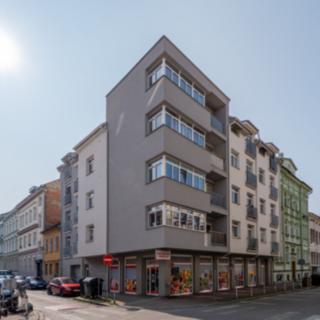 Prodej bytu 3+1 74 m² České Budějovice 3, Nová