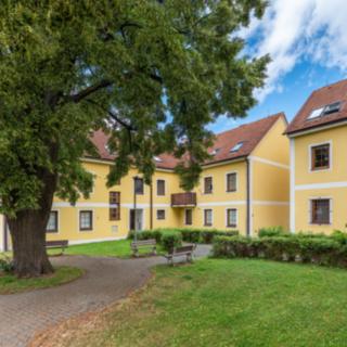 Prodej bytu 3+kk 63 m² Dobrá Voda u Českých Budějovic, Lázeňská