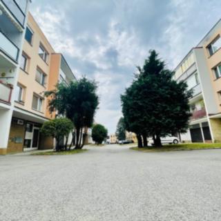 Prodej garáže 13 m² Benešov, Jiřího Franka