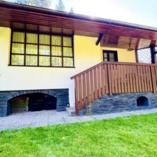 Prodej chaty 68 m² Postupice Lhota Veselka