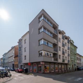 Prodej bytu 3+1 74 m² České Budějovice, Nová