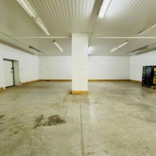 Pronájem skladu 500 m² Český Krumlov, Tovární