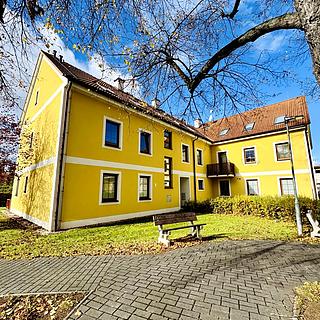 Prodej bytu 3+kk 63 m² Dobrá Voda u Českých Budějovic