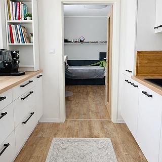 Prodej bytu 3+1 70 m² Loučovice