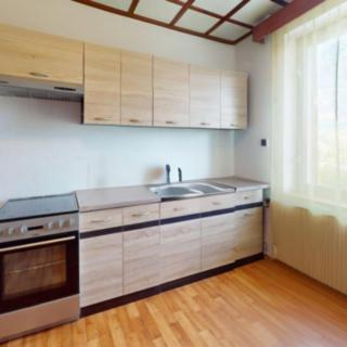 Pronájem bytu 4+1 90 m² Nová Paka