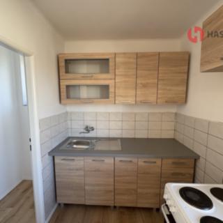 Pronájem bytu 4+1, 83m²