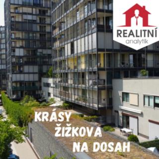 Pronájem bytu 2+kk 107 m² Praha
