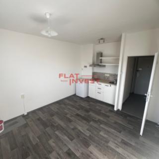 Pronájem bytu 1+kk, garsoniery 20 m² Liberec