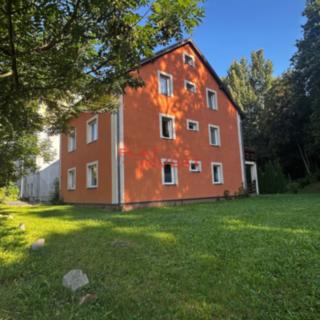 Pronájem bytu 2+1 52 m² Liberec