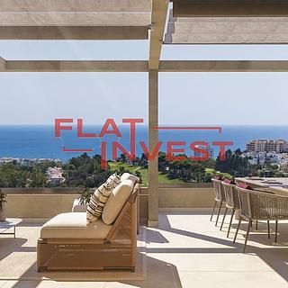 Prodej bytu 3+kk 92 m² ve Španělsku