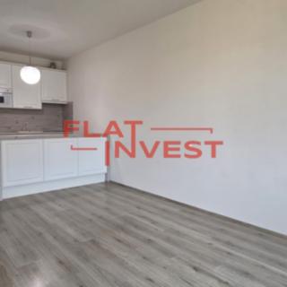 Pronájem bytu 2+kk 49 m² Praha Letňany, Pavla Beneše