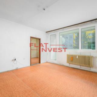 Prodej bytu 3+1 78 m² Plzeň