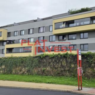 Pronájem bytu 2+kk 49 m² Praha