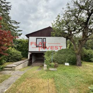 Pronájem rodinného domu 150 m² Průhonice, Chrpová