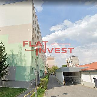 Pronájem bytu 2+kk 40 m² Varnsdorf