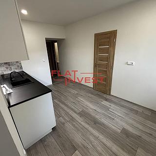 Pronájem bytu 2+1 60 m² Ralsko