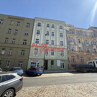 Pronájem obchodu 28 m² Praha Nusle, Rostislavova