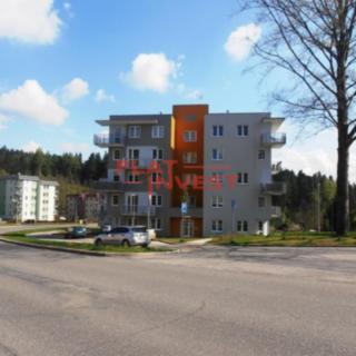 Pronájem bytu 3+kk 68 m² Jablonec nad Nisou Proseč nad Nisou, Široká