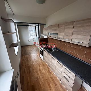Pronájem bytu 3+kk 60 m² Liberec, Hodkovická