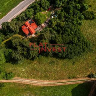 Prodej stavební parcely 1 701 m² Chotěvice