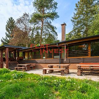 Prodej restaurace 150 m&sup2; Lety