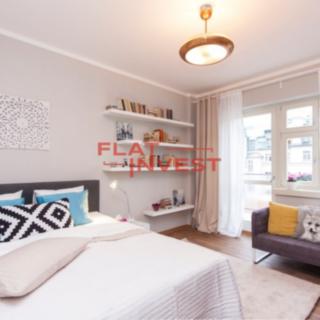 Pronájem bytu 1+kk a garsoniéry 23 m² Praha Nové Město, Opletalova