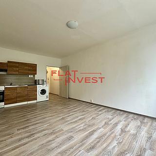 Prodej bytu 1+kk, garsoniery 29 m&sup2; Varnsdorf