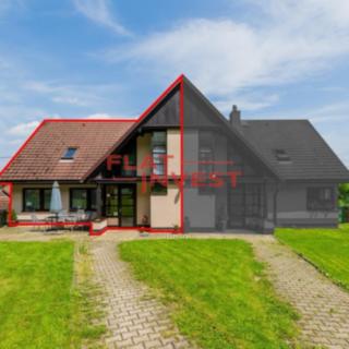Prodej bytu 4+1 124 m² Liberec XX-Ostašov, Novinská