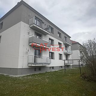 Prodej bytu 3+1 72 m&sup2; Liberec