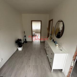 Pronájem bytu 2+1 72 m² Ralsko Boreček
