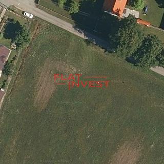 Prodej stavební parcely 1 034 m² Novosedly nad Nežárkou Mláka