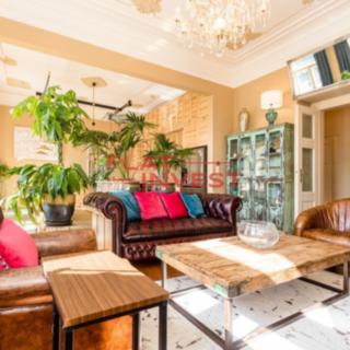 Pronájem bytu 3+kk 129 m² Praha