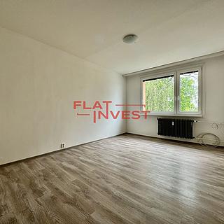 Pronájem bytu 1+kk, garsoniery 29 m&sup2; Varnsdorf