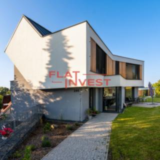 Prodej rodinného domu 260 m² Panenské Břežany