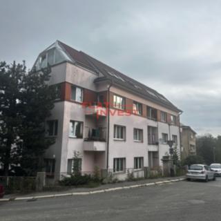 Pronájem bytu 2+kk 56 m² Liberec X-Františkov, Vojanova